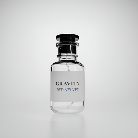 Red Velvet - J'adore by Dior