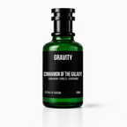 CINNAMON OF THE GALAXY - ALTHAIR BY PERFUME DE MARLY