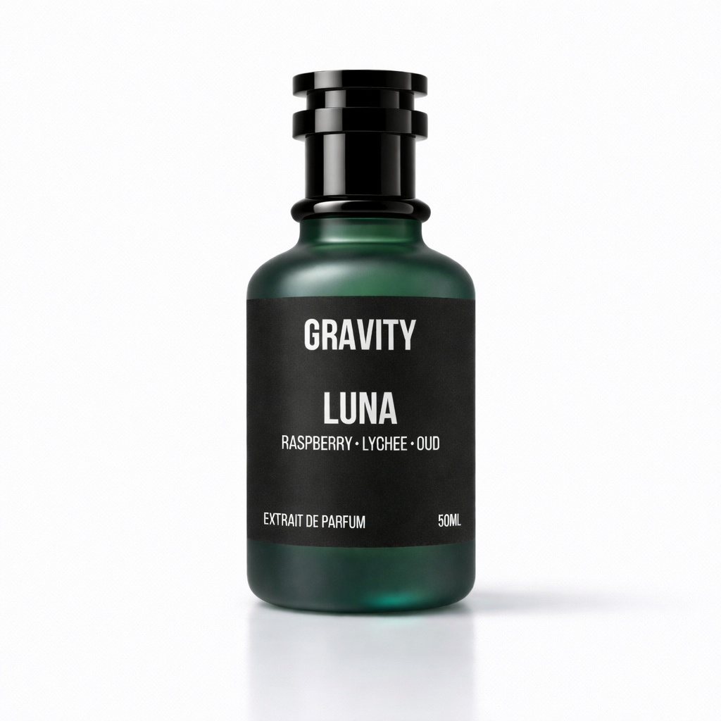 LUNA - MOON BY FREDERIC MALLE