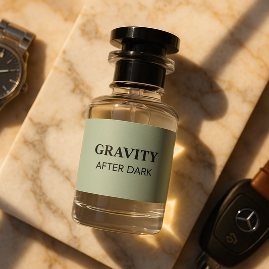 After Dark - Tom Ford Tuscan Leather