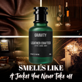 LEATHER CRAFTED - TUSCAN LEATHER BY TOM FORD