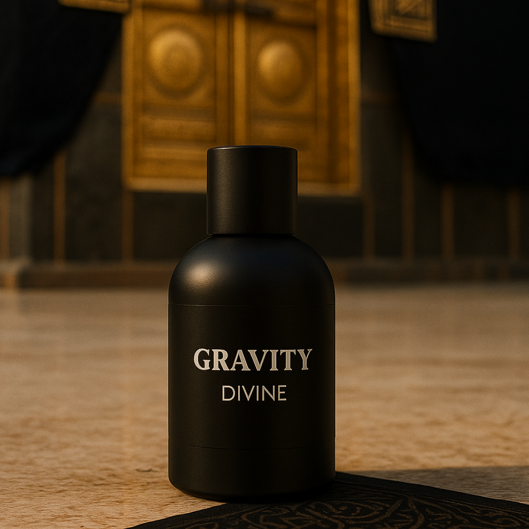 Divine - Ghilaf e Kabba