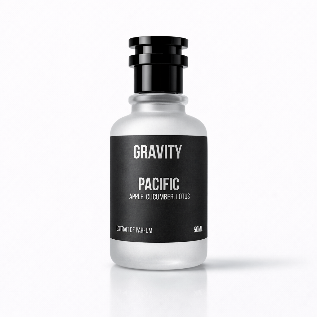 PACIFIC - VOYAGE BY NAUTICA
