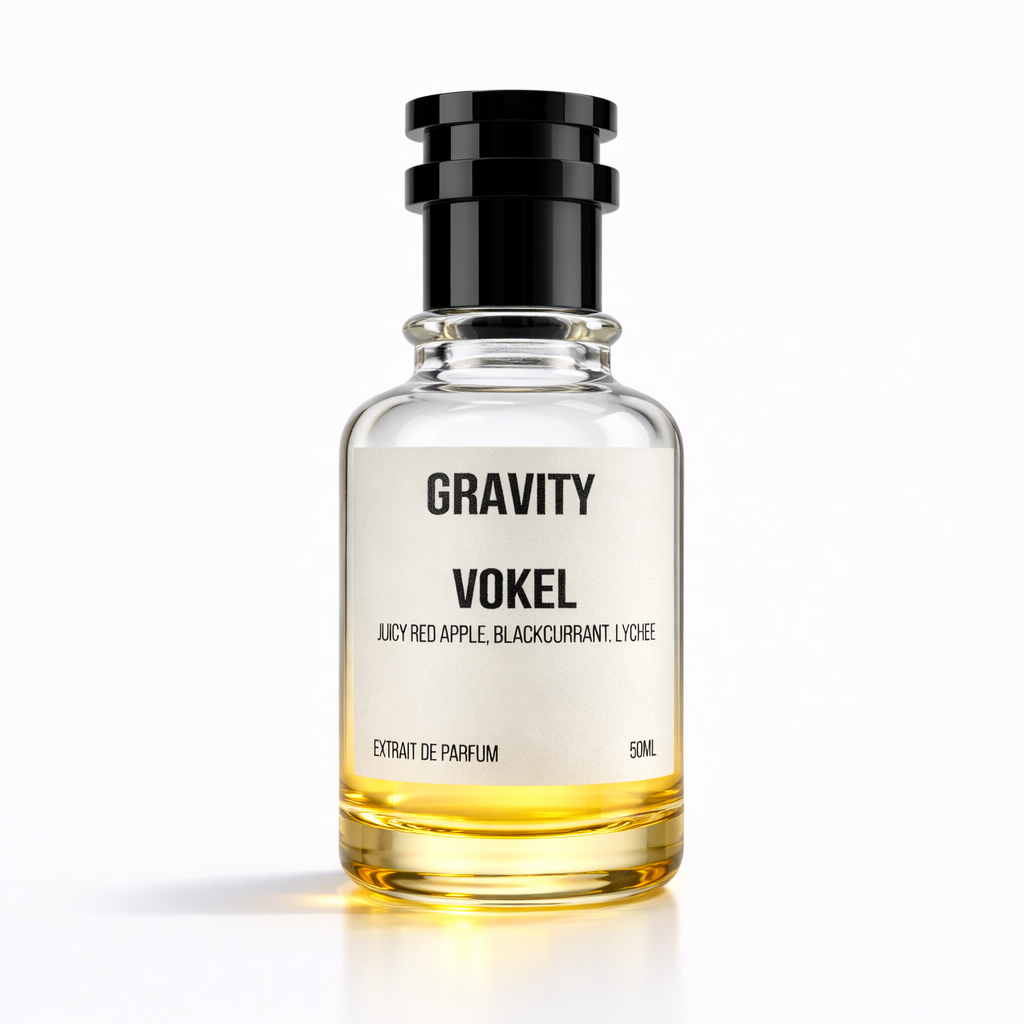 VOKEL - EDEN JUICY APPLE 01 BY KAYALI