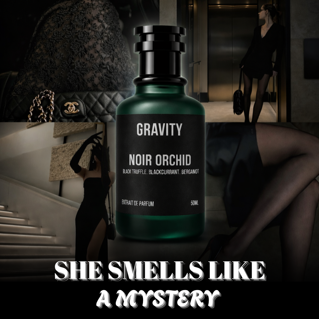 NOIR ORCHID - BLACK ORCHID BY TOM FORD