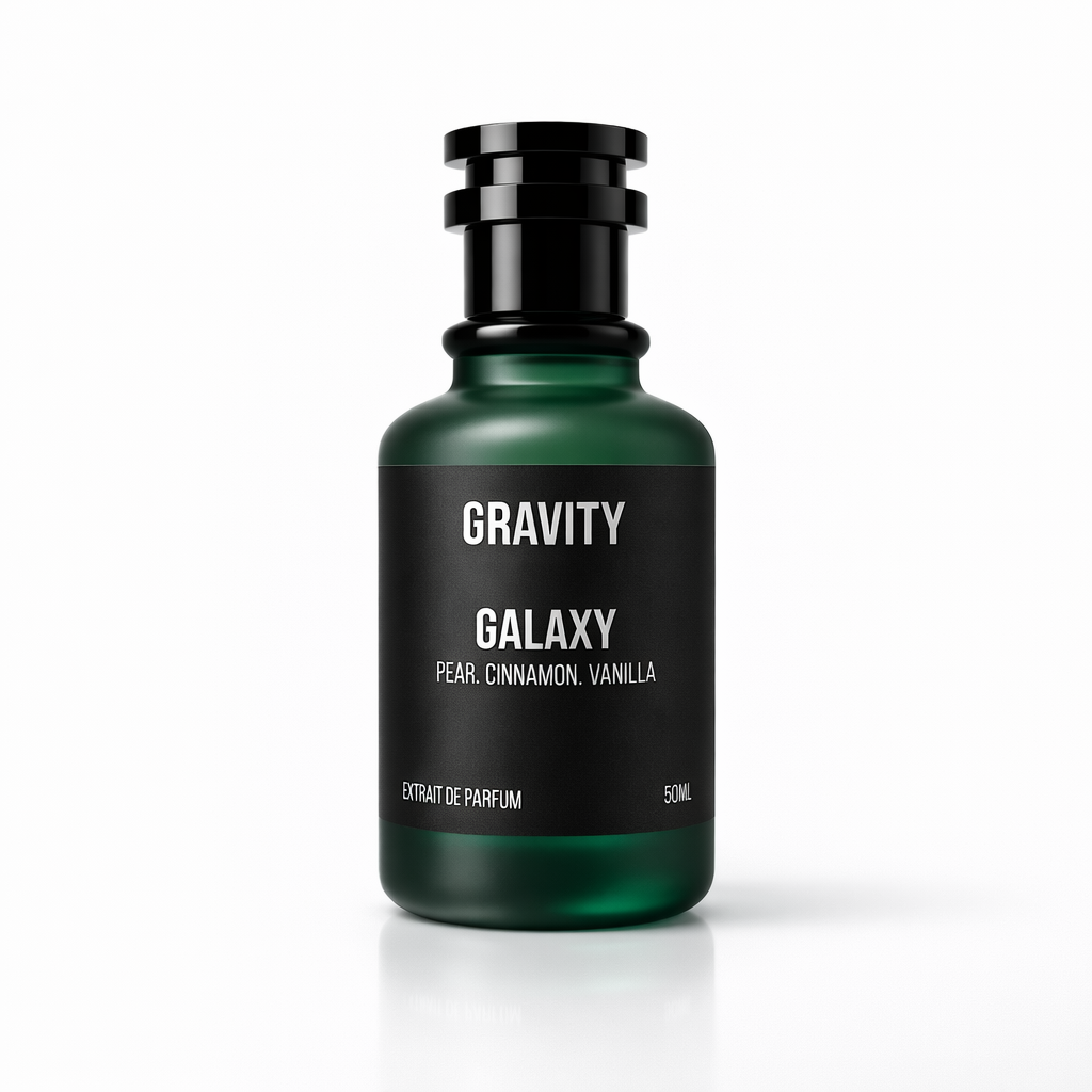 GALAXY - ULTRA MALE BY JEAN PAUL GAULTIER