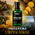 TROPICAL MOJITO - SUMMER HAMMER BY LORENZO PAZZAGLIA