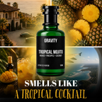 TROPICAL MOJITO - SUMMER HAMMER BY LORENZO PAZZAGLIA