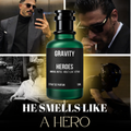 HEROES - VALENTINO UOMO BORN IN ROMA
