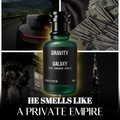 GALAXY - ULTRA MALE BY JEAN PAUL GAULTIER