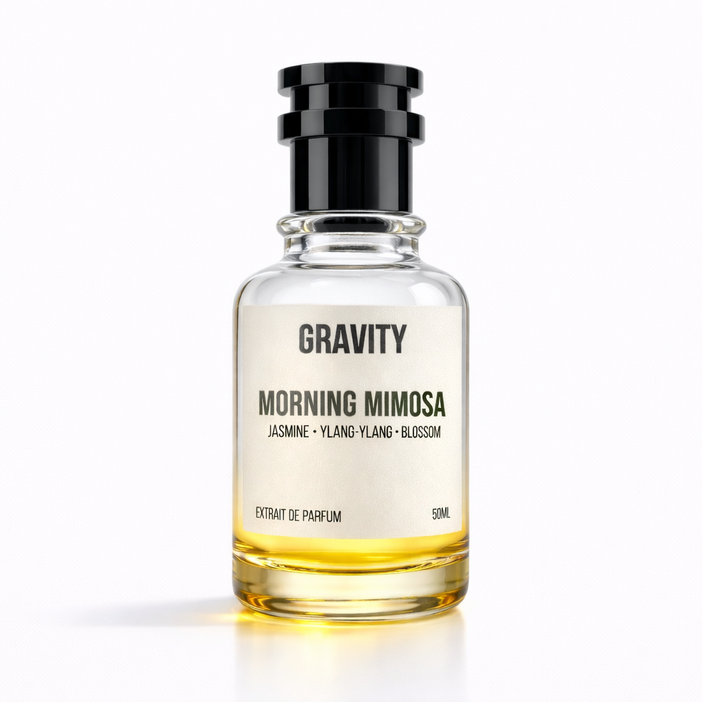 MORNING MIMOSA - GABRIELLE BY CHANEL
