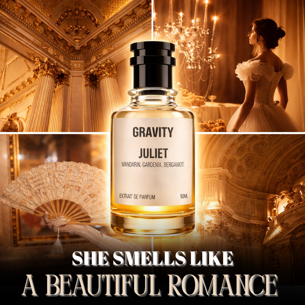 JULIET - MISS DIOR BLOOMING BOUQUET