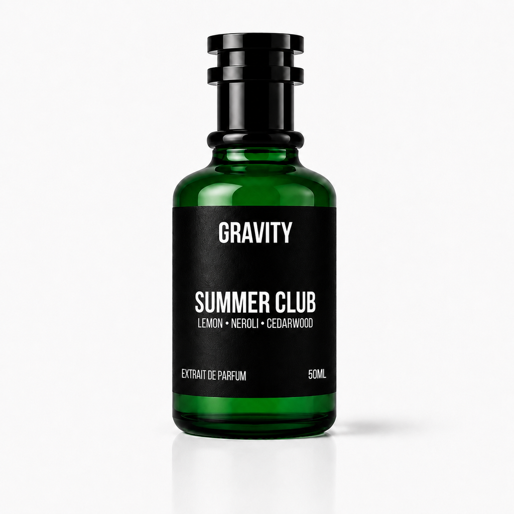 SUMMER CLUB - VERSACE POUR HOMME