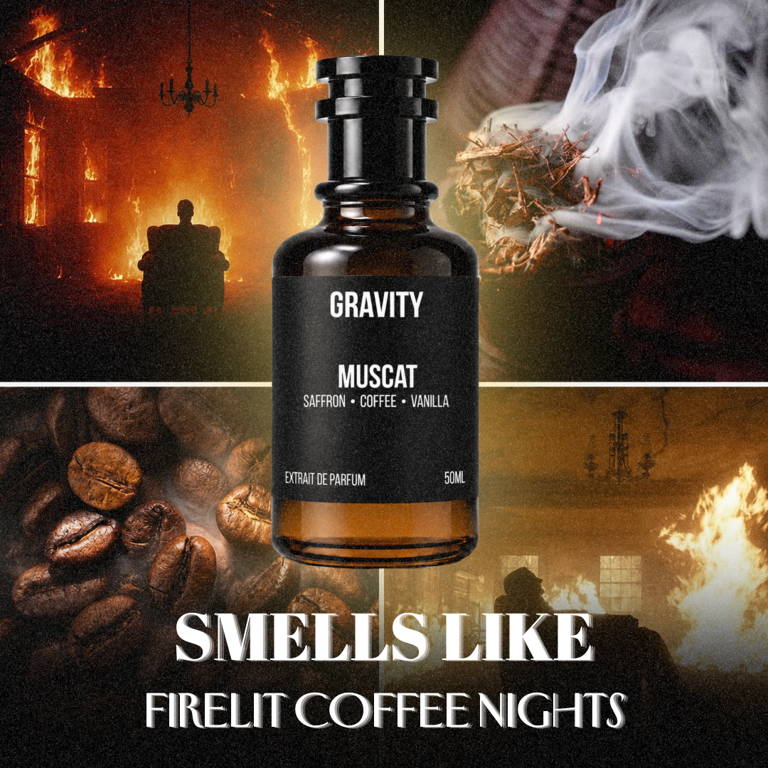 MUSCAT - CADEN BY OMANLUXURY