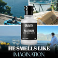 PLATINUM - IMAGINATION BY LOUIS VUITTON