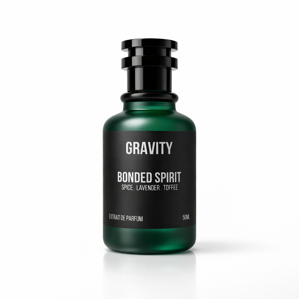 BONDED SPIRIT - STRONGER WITH YOU BY EMPORIO ARMANI
