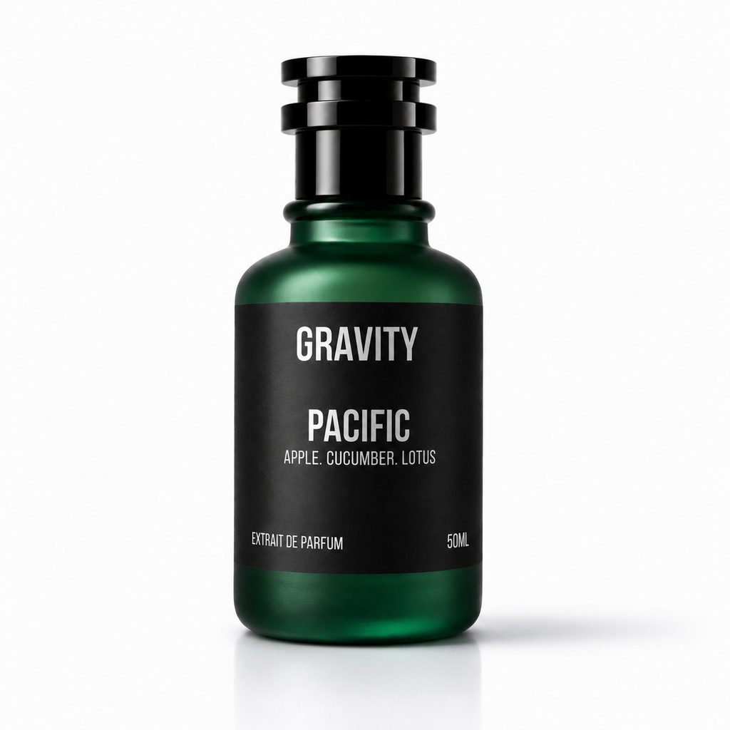 PACIFIC - VOYAGE BY NAUTICA
