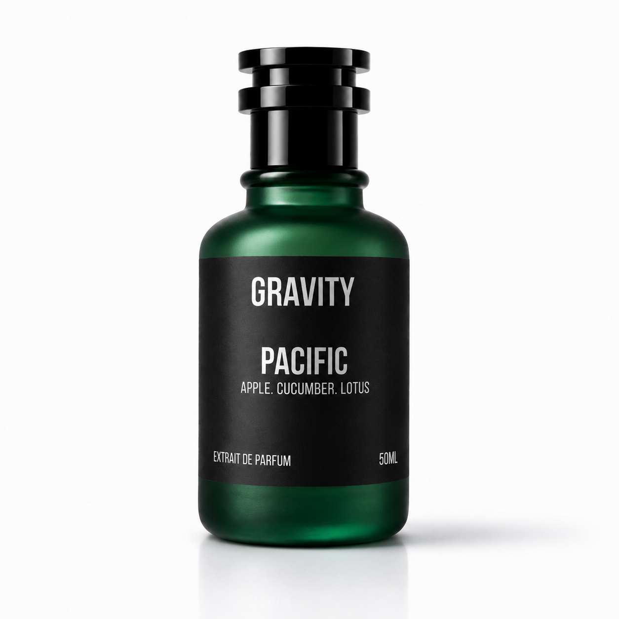 PACIFIC - VOYAGE BY NAUTICA