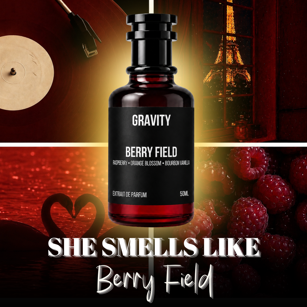BERRY FIELDS - LIBRE BERRY CRUSH BY YSL