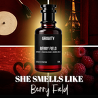 BERRY FIELDS - LIBRE BERRY CRUSH BY YSL