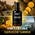 TROPICAL MOJITO - SUMMER HAMMER BY LORENZO PAZZAGLIA