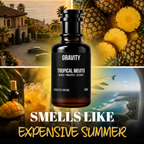 TROPICAL MOJITO - SUMMER HAMMER BY LORENZO PAZZAGLIA